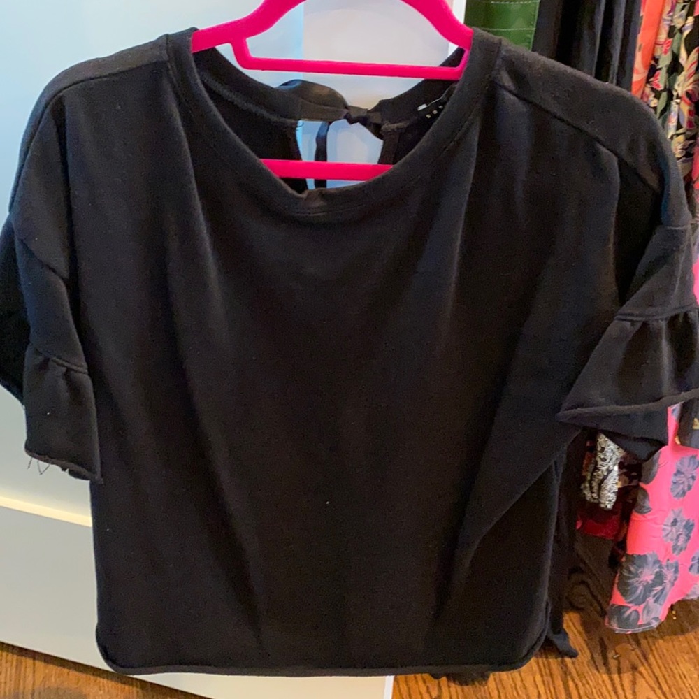 Sanctuary top
